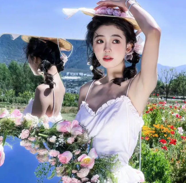 大努努的小劫案